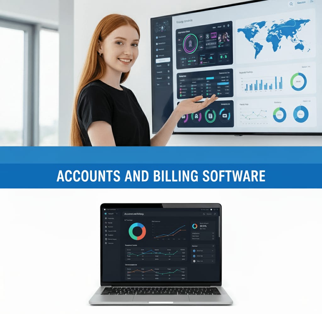 ACCOUNTING SOFTWARE