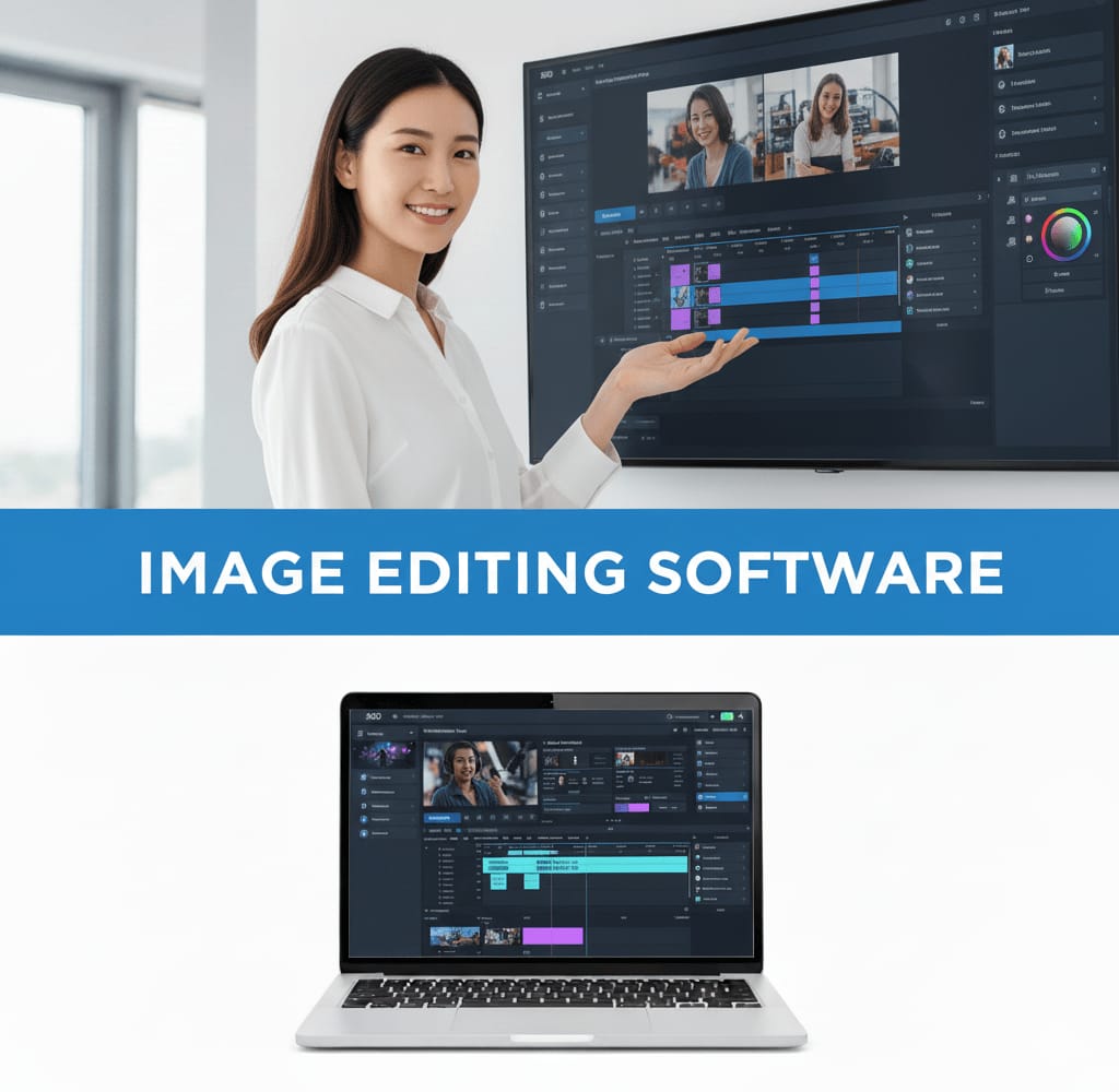 IMAGE & PICTURE SOFTWARE