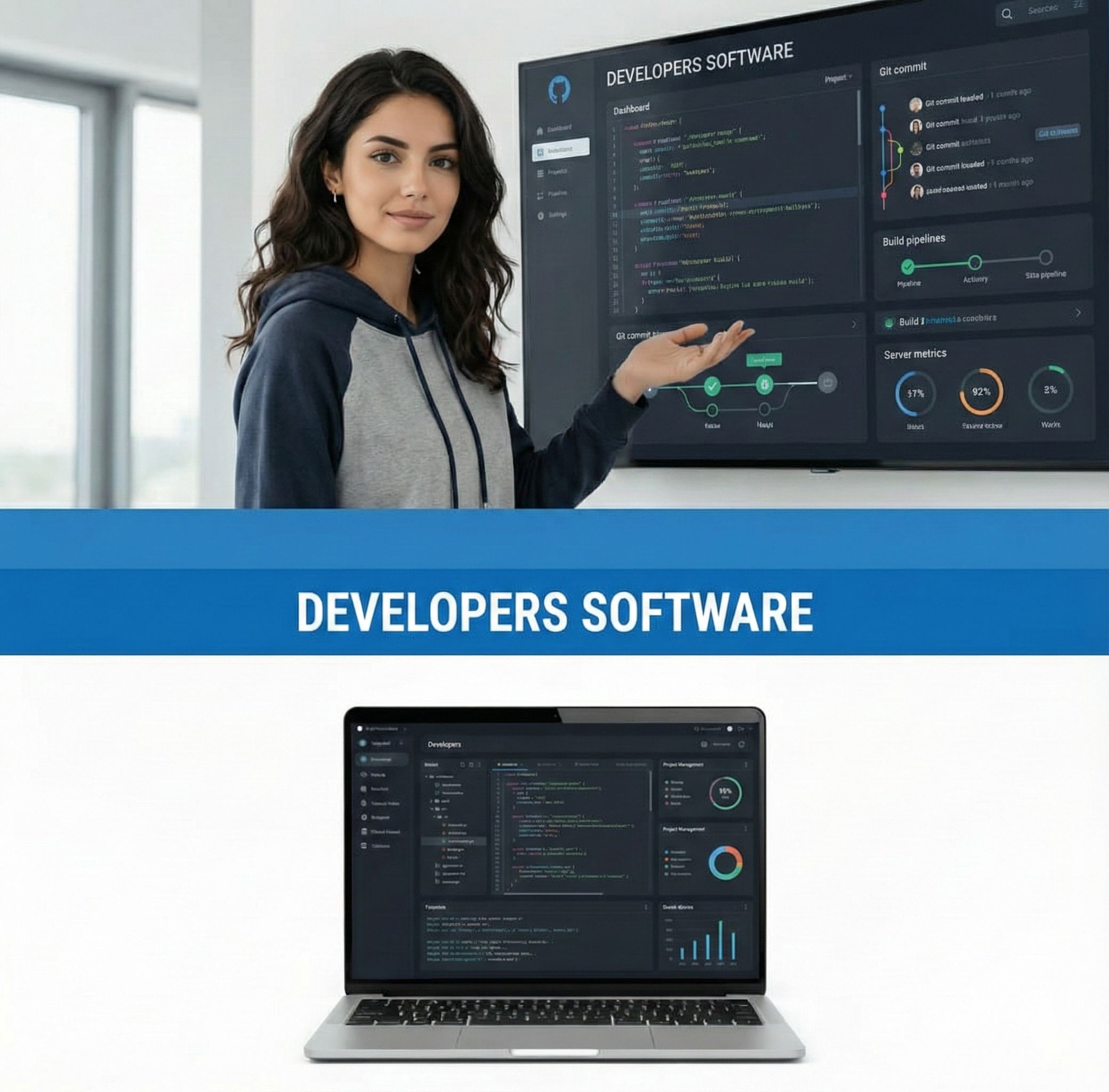 Developers Software 