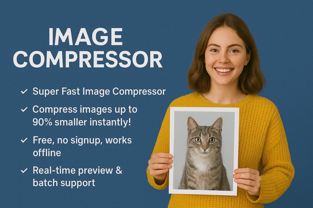 Image compressor 