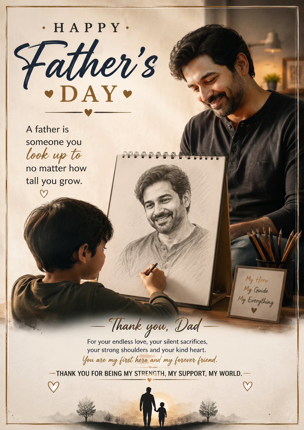 Fathers Day Special 