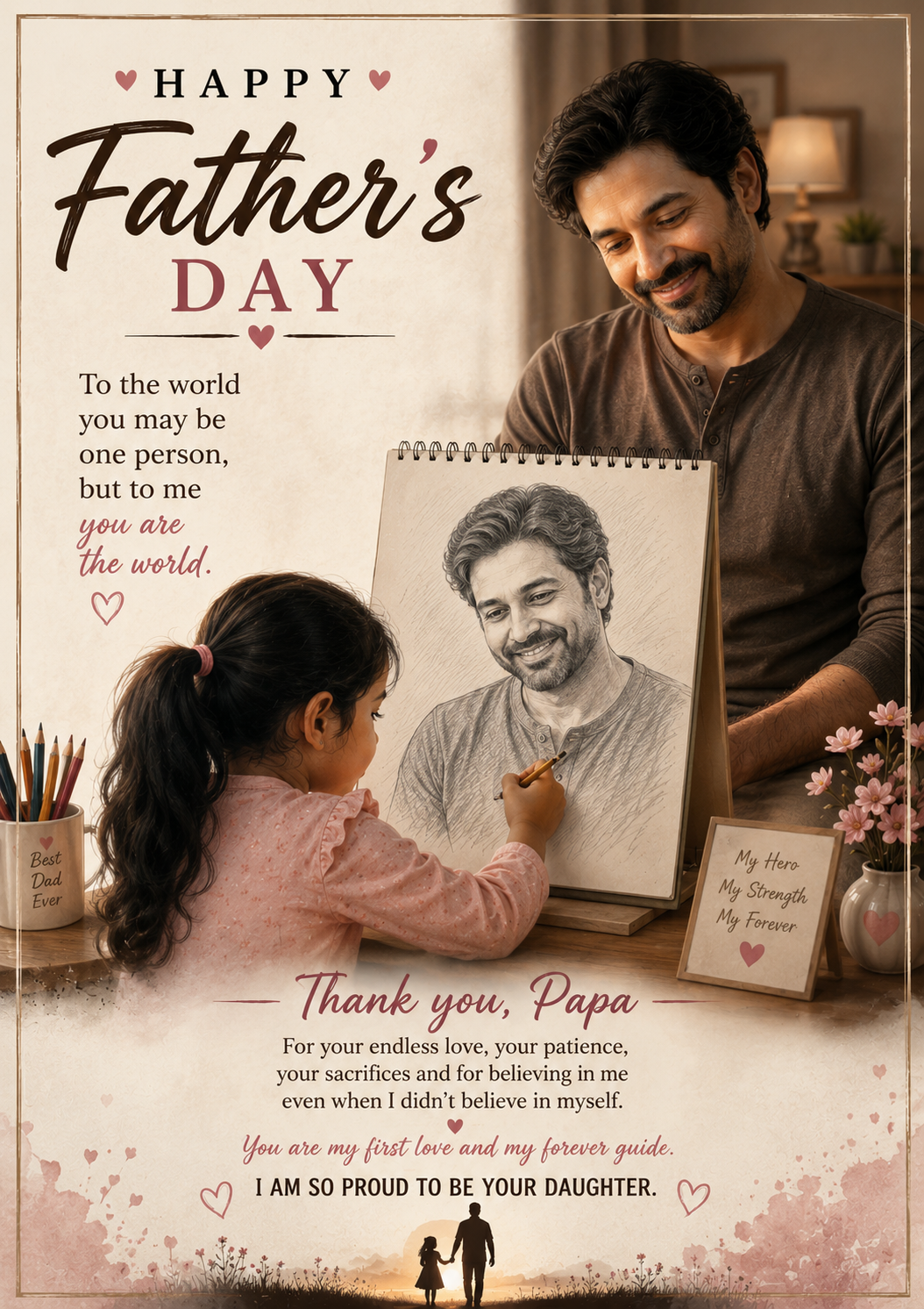 Fathers Day Special 