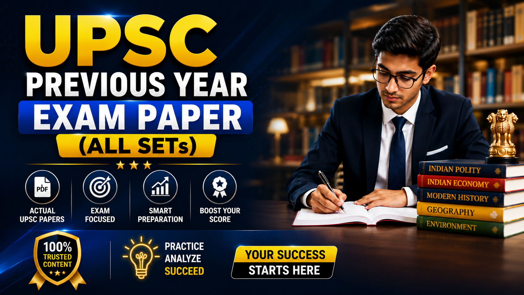 UPSC Previous Year Exam papers PDF Download-upsc pre - UPSC main exam papers pdf download